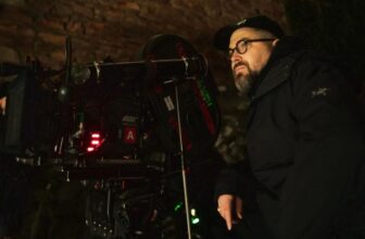Robert Eggers Is Making a ‘Christmas Carol’ Movie, and Willem Dafoe May Be Scrooge