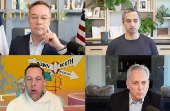 What Side Are the ‘All-In Pod’ Bros On?