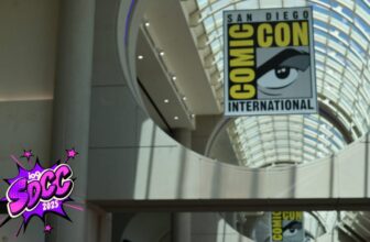 All the News From San Diego Comic-Con 2025