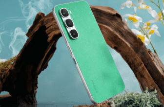 Infinix Hot 60 Series Launches Globally